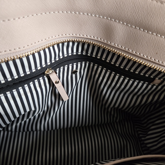 Kate Spade Pink Tote Bag - Picture 2 of 4
